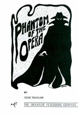 The Phantom of the Opera
