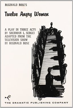 Twelve Angry Women  9780871294012 Front Cover