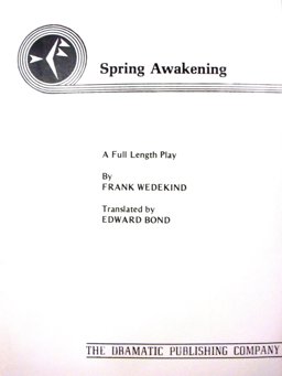 Spring Awakening