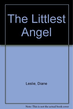 The Littlest Angel - Musical