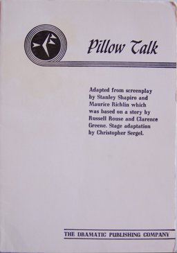 Pillow Talk
