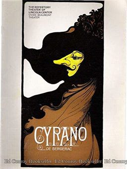 Cyrano de Bergerac