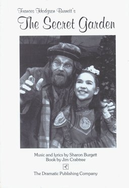 The Secret Garden, Musical