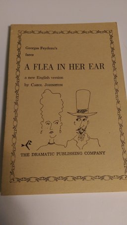 A Flea in Her Ear