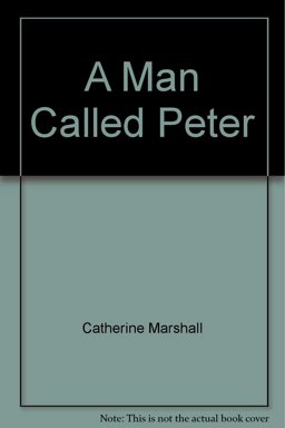 A Man Called Peter