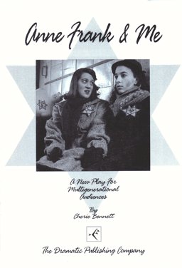 Anne Frank and Me