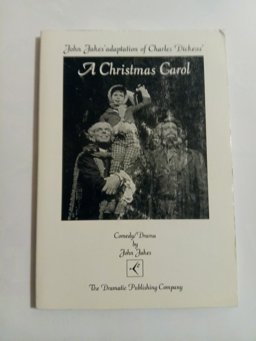 A Christmas Carol