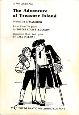 The Adventure of Treasure Island