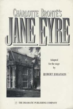 Jane Eyre