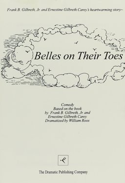 Belles on Their Toes