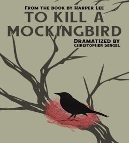 To Kill a Mockingbird  9780871299208 Front Cover