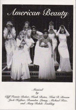 American Beauty (Musical)
