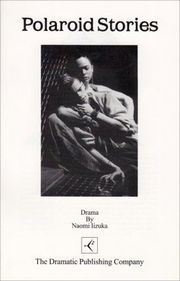 Polaroid Stories  9780871299390 Front Cover