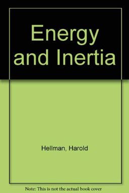 Energy and Inertia