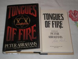 Tongues of Fire