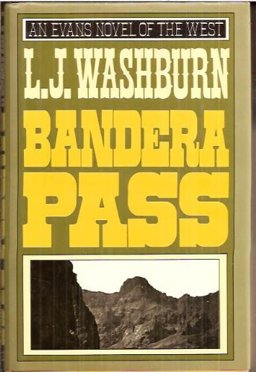 Bandera Pass