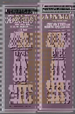 Journal of the Gun Years