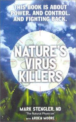 Nature's Virus Killers