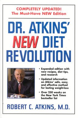 Dr. Atkins' Revised Diet Package