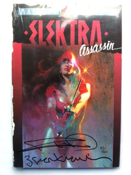 Elektra