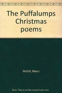 The Puffalumps Christmas Poems