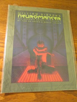 Neuromancer Neuromancer