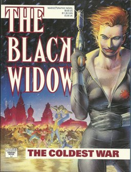 Black Widow