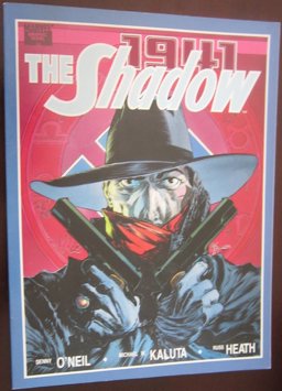 The Shadow