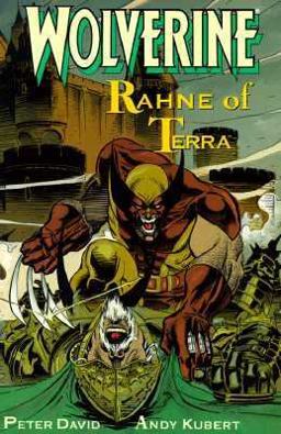 Rahne of Terra