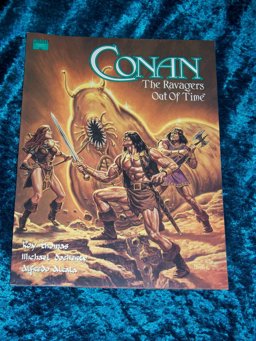 Conan