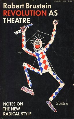 Revolution as Theatre