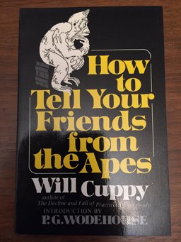 How to Tell Your Friends from the Apes