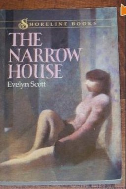 The Narrow House