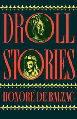 Droll Stories Droll Stories