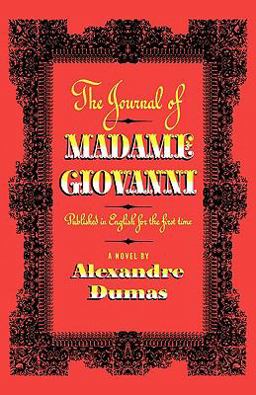 The Journal of Madame Giovanni