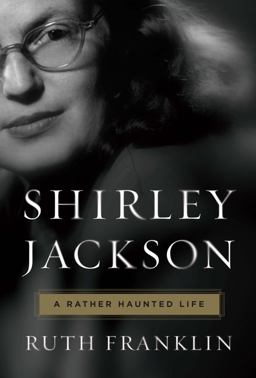 Shirley Jackson A Rather Haunted Life  9780871403131 Front Cover