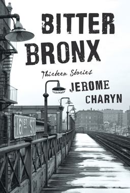 Bitter Bronx Thirteen Stories  9780871404893 Front Cover