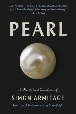 Pearl A New Verse Translation  9780871407184 Front Cover
