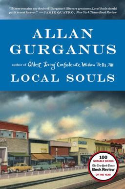 Local Souls Novellas  9780871407788 Front Cover