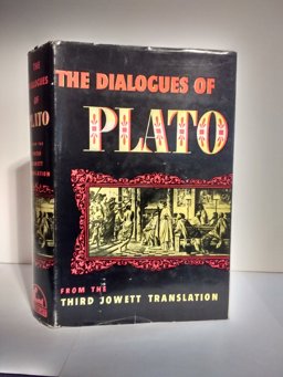 The Dialogues of Plato