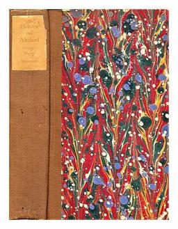 Héloïse and Abélard