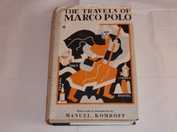 Travels of Marco Polo