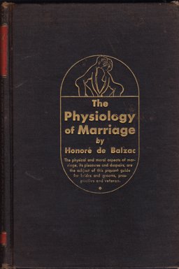 Physiology of Marriage