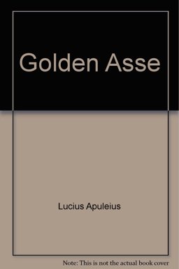 The Golden Asse