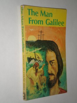 The Man from Galilee