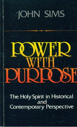 Power with Purpose Power with Purpose