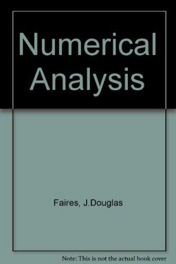 Numerical Analysis