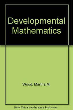 Developmental Mathematics