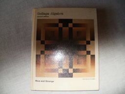 College Algebra College Algebra