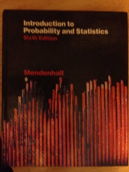 Introduction to Probability and Statistics